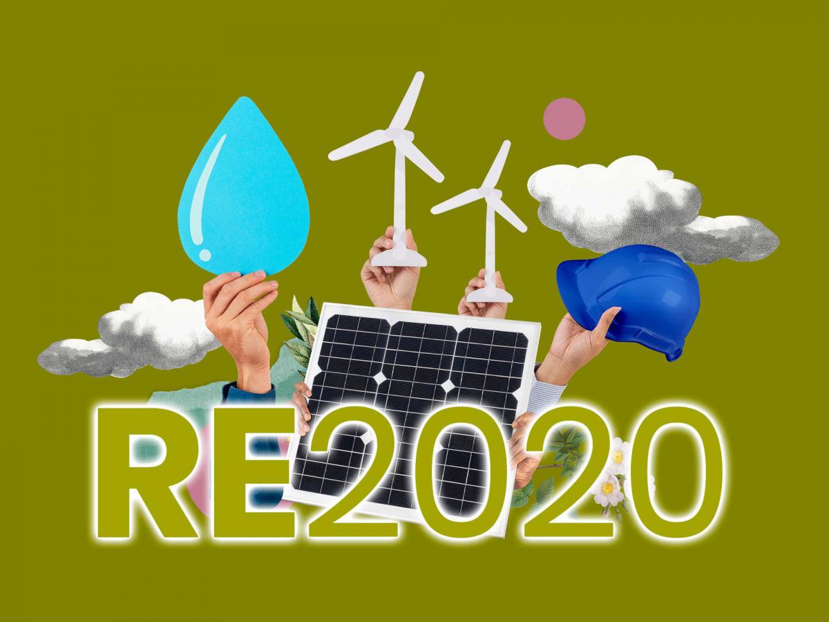 Le point sur la RT2020 : dernières normes thermiques