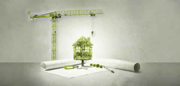 Faire construire une maison écologique